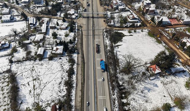 Su kaynaklarının üzerindeki stresi azaltacak projenin ilk etabı tamamlandı