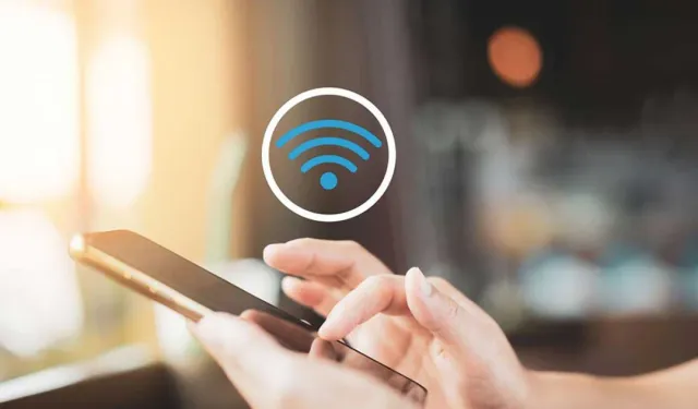 Wi-Fi güvenliğinizi artırın: İşte ağınızı korumak için 5 basit yöntem