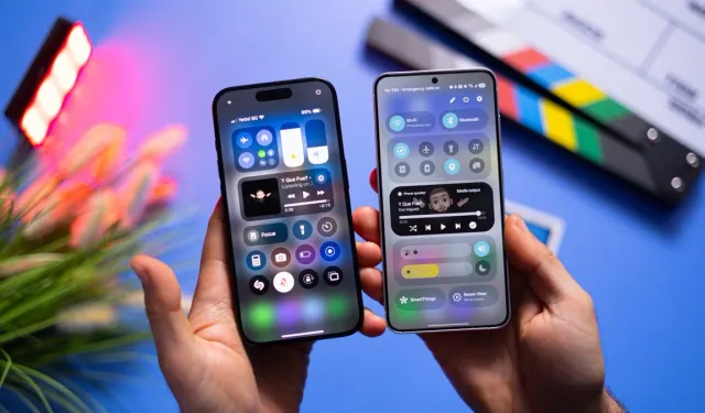 Bazı Samsung modelleri yakında Android 16 güncellemesi alacak