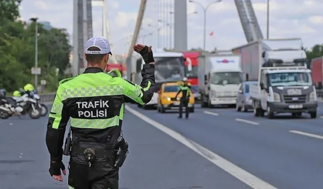 İstanbul'da 1 Mayıs tedbirleri