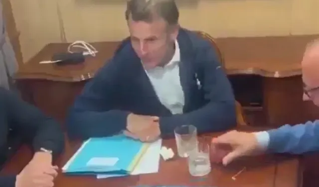 Rusya'dan Avrupa liderlerinin uyuşturucu kullandığı iddiası