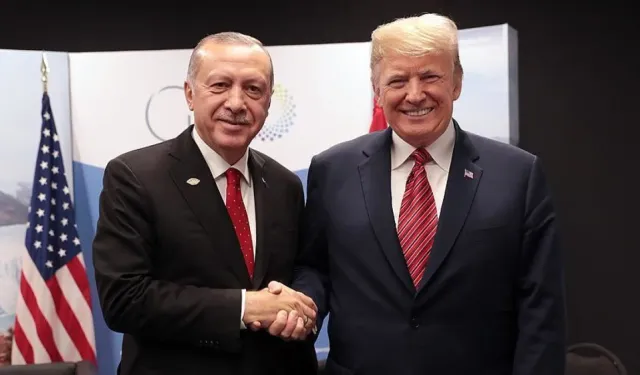 ABD'nin Türkiye Büyükelçisi Barrack, Suriye özel temsilcisi olarak atanacak