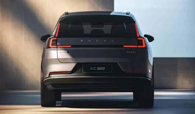 Üretimden kaldırılmıştı: Volvo XC70 geri dönüyor