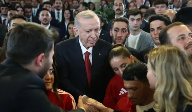 Cumhurbaşkanı Erdoğan'dan Terörsüz Türkiye mesajı: Türkiye Yüzyılı hedefine ulaşacağız