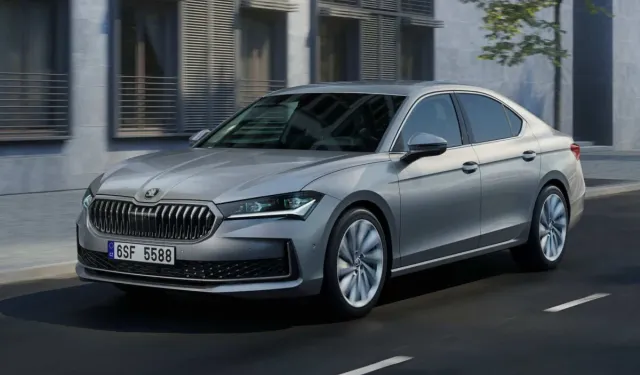 Tüm modellere zam geldi: İşte Skoda mayıs ayı fiyat listesi