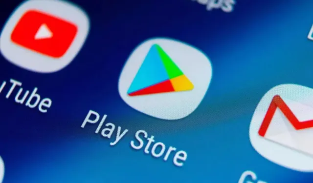 Google'dan büyük temizlik: Milyonlarca uygulama Play Store'dan kaldırıldı