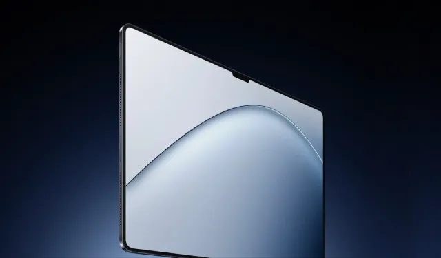 Xiaomi'nin en güçlü tableti Pad 7 Ultra tanıtıldı: İşte fiyatı ve özellikleri