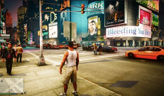GTA 6 ertelemesi sonrası GTA 4 remaster geliyor