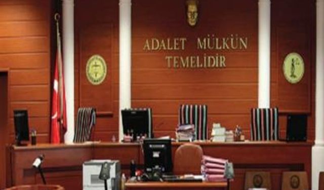 3. ASLİYE CEZA MAHKEMESİ