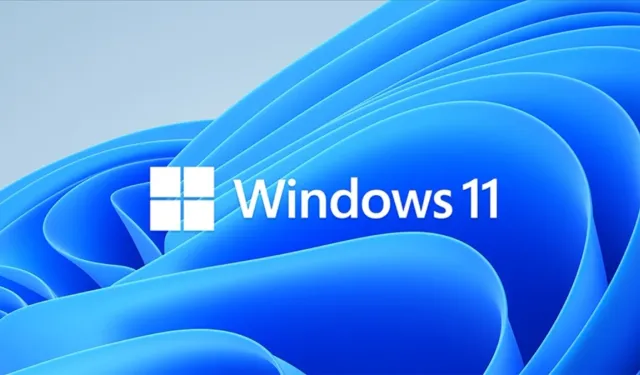 Windows 11'e gelecek yeni özellikler belli oldu