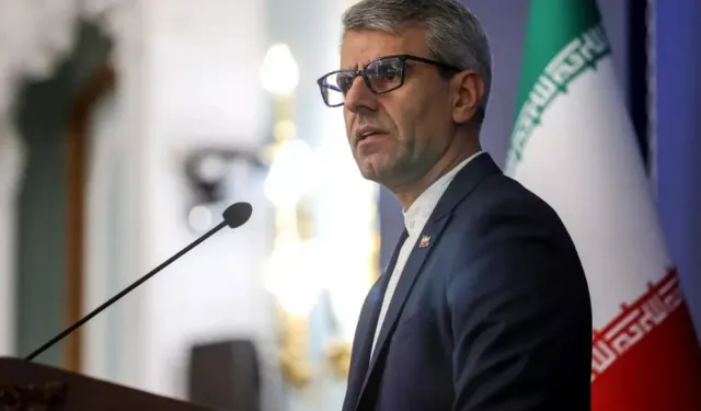 Trump'tan İran kararı: Petrol satın alan her ülke veya şahsa yaptırım uygulanacak
