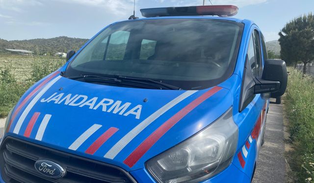 Nazilli'de bir şahıs ölü bulundu