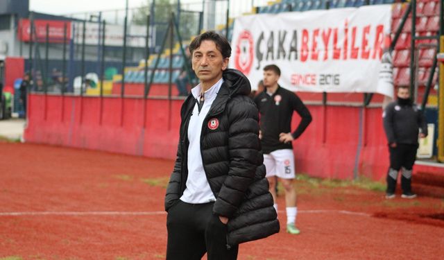 Özen Adım Adım İlerledik Hak Ettik