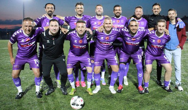 Bol Tur Kazanmaya Devam Ediyor