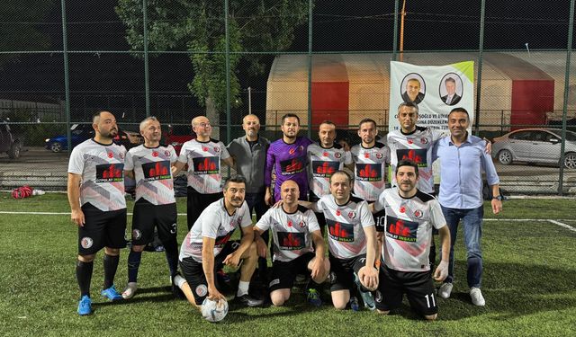 Blackbag Adını Yarı Finale Yazdırdı