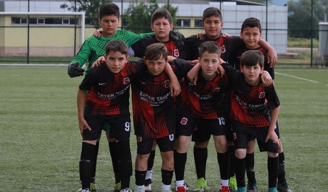 Sebenspor’dan Net Galibiyet!