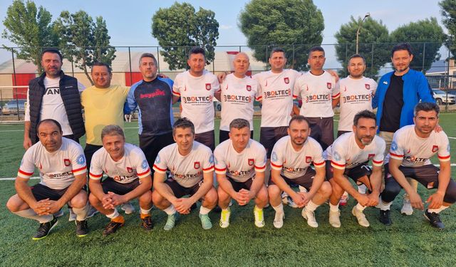 Boltech A.Ş Hisarspor, Olaylı Karacasu Maçı Sonrası Yarı Finalde
