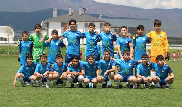 Köroğluspor’dan Göz Dolduran Galibiyet: Yarı Finalde