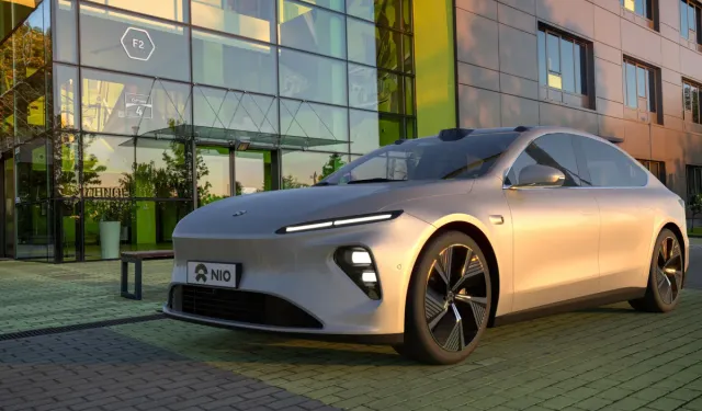Çin'de elektrikli otomobil satışları mayısta yüzde 28 arttı