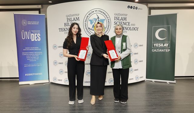GİBTÜ’den anlamlı proje