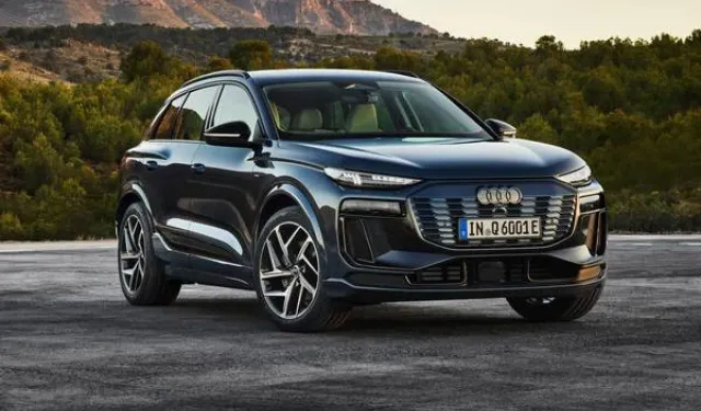Audi'den geri adım: Finansal beklentileri düşürdü