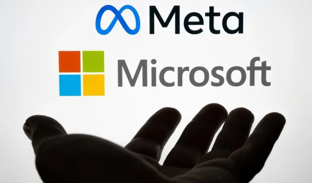 Microsoft ve Meta'nın geliri nisan-haziran döneminde arttı