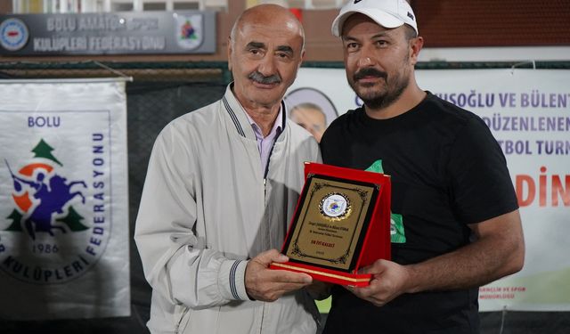 En İyi Kaleci Arfi Baskın