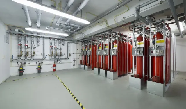 BİLGİ İŞLEM DAİRE BAŞKANLIĞI YÜKSEKÖĞRETİM KURUMLARI BOLU ABANT İZZET BAYSAL ÜNİVERSİTESİ