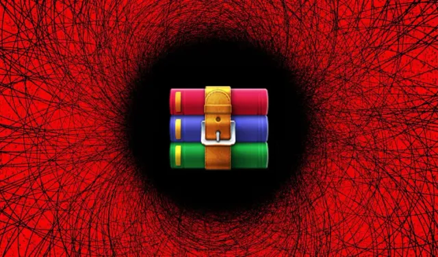 WinRAR'da kritik güvenlik açığı tespit edildi: İşte yapmanız gerekenler