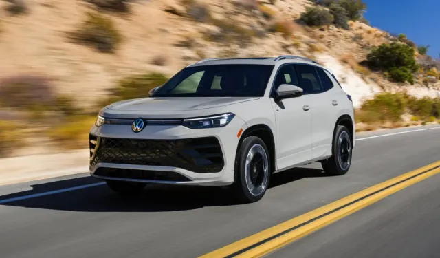 Volkswagen'in 4 yeni PHEV modeli Türkiye'ye geliyor