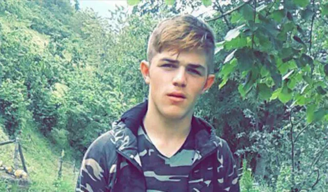 Eren Bülbül'ün şehadetinin üzerinden 8 yıl geçti