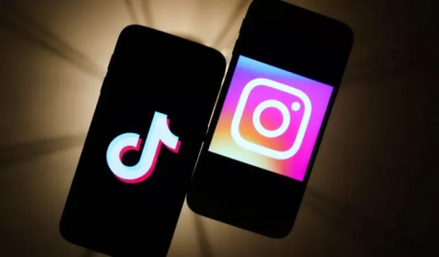 TikTok ve Instagram, 16 yaş altındakilere zararlı içerikler gösteriyor