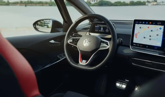 Volkswagen'in direksiyonlarla başı dertte: Toplu dava açıldı