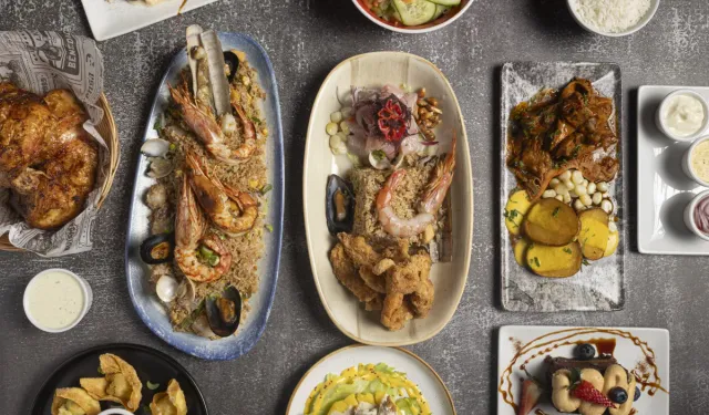 Hamileyken bu gıdaları asla tüketmeyin: Bebek gelişimini etkiliyor