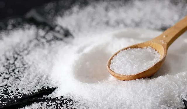 Günlük sınırı 5 gram: Geçenler sağlığını yok sayıyor