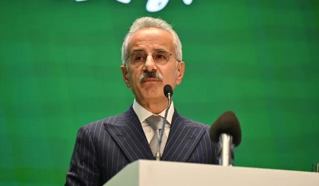 Bakan Uraloğlu açıkladı: BTK ile Türk Telekom arasındaki anlaşma 2050'ye kadar uzatıldı