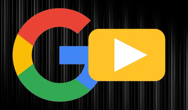 Google'dan yapay zeka destekli video düzenleme aracı: Vids