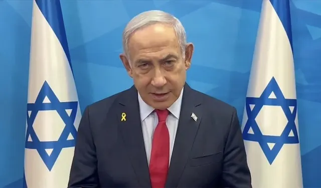 Paşinyan: Netanyahu'nun 'soykırım' açıklamasının Ermenistan'ın çıkarları ile ilgisi yok