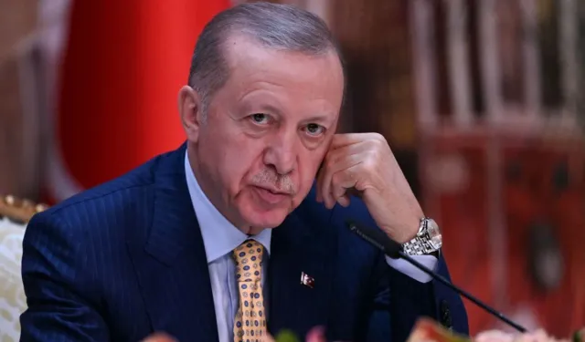 Cumhurbaşkanı Erdoğan'ın makalesi, Nikkei Shimbun gazetesinde yayımlandı