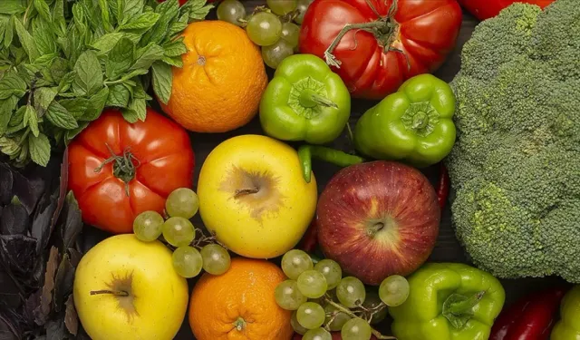 Negatif kalorili yiyecekler nedir, hangileridir? Negatif kalorili besinler listesi