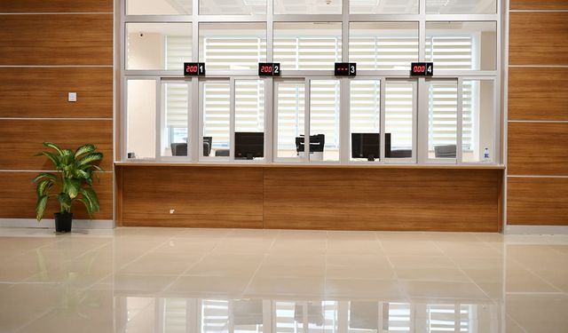 T.C. BOLU İCRA DAİRESİ