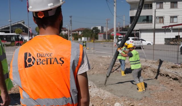 3 bin 800 metrekare kapalı alan olacak