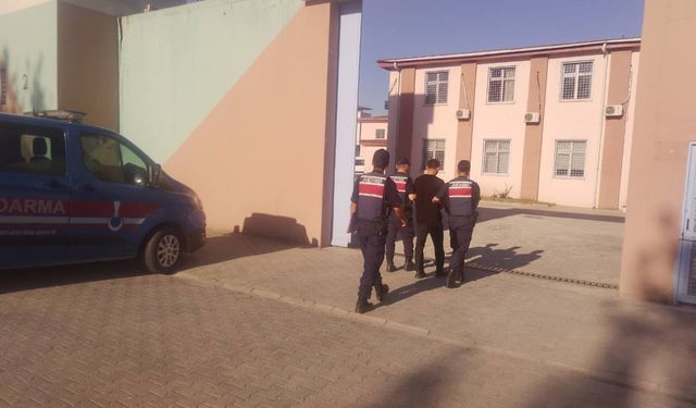 Aranan 79 şahıs yakalandı, 16’sı tutuklandı