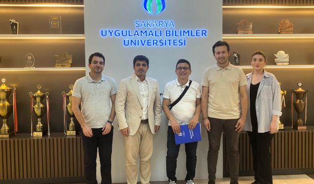 Personelin teknik becerileri eğitimlerle gelişiyor