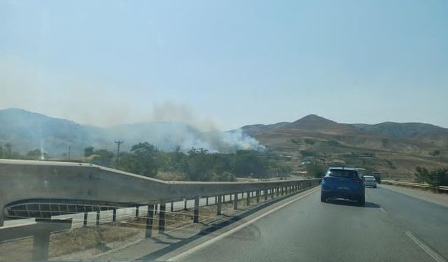 MKE Roket ve Patlatıcı Fabrikası'ndaki kontrollü patlama paniğe neden oldu