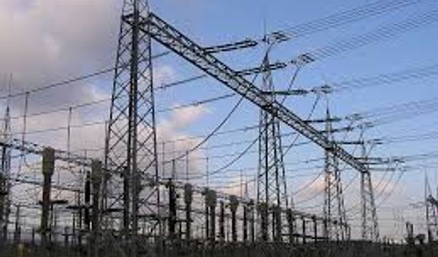 TÜRKİYE ELEKTRİK İLETİM ANONİM ŞİRKETİ GENEL MÜDÜRLÜĞÜ