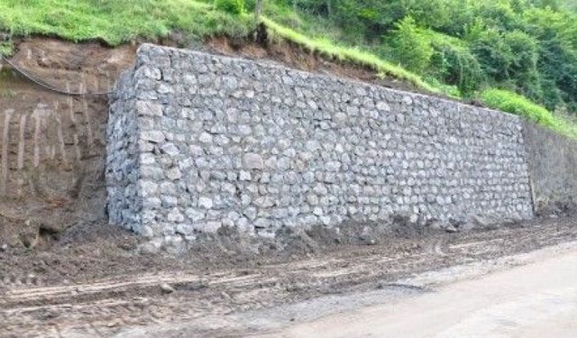 GEREDE BELEDİYESİ FEN İŞLERİ MÜDÜRLÜĞÜ