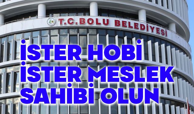 Yüzlerce Yeni Kurs Boluluları Bekliyor