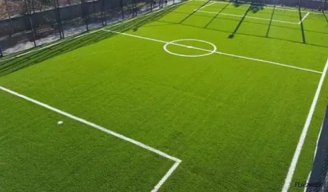 BOLU BELEDİYESİ PARK VE BAHÇELER MÜDÜRLÜĞÜ