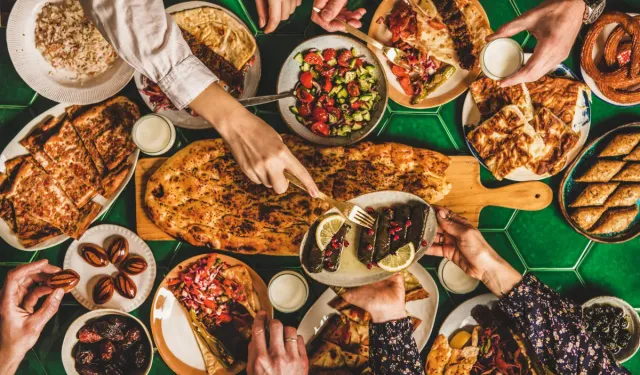 Bu 8 alışkanlığı hemen bırakın: Sessizce kan şekerini yükseltiyor